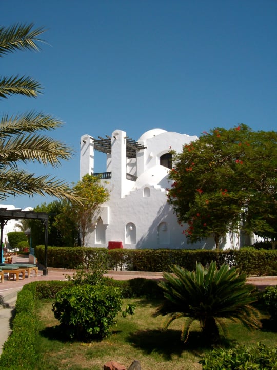 Feine Architektur Arabella Azur Resort