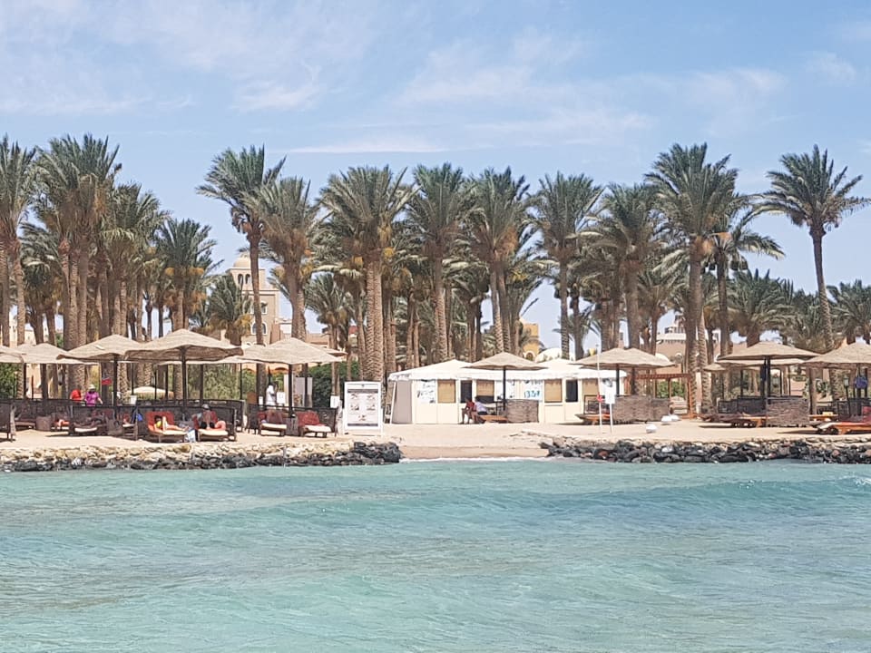 Strand Makadi Palace