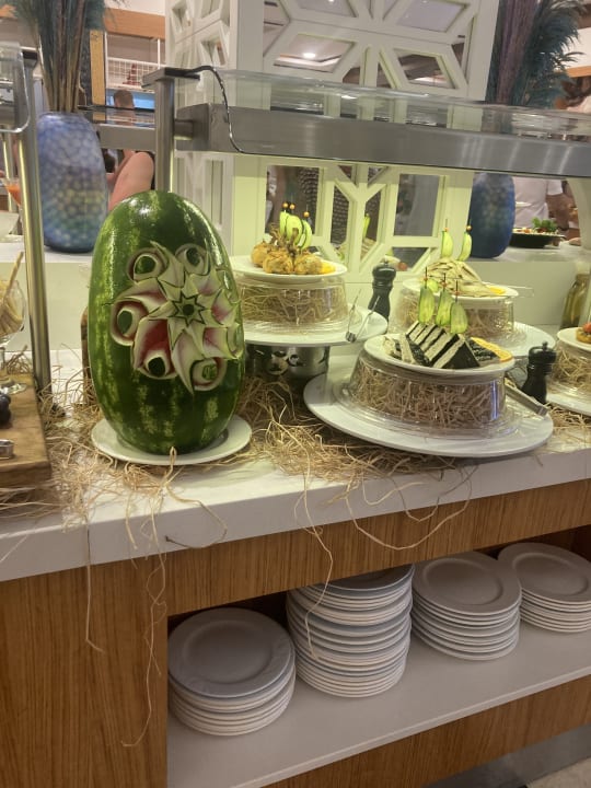 Gastro TUI KIDS CLUB Felicia Village