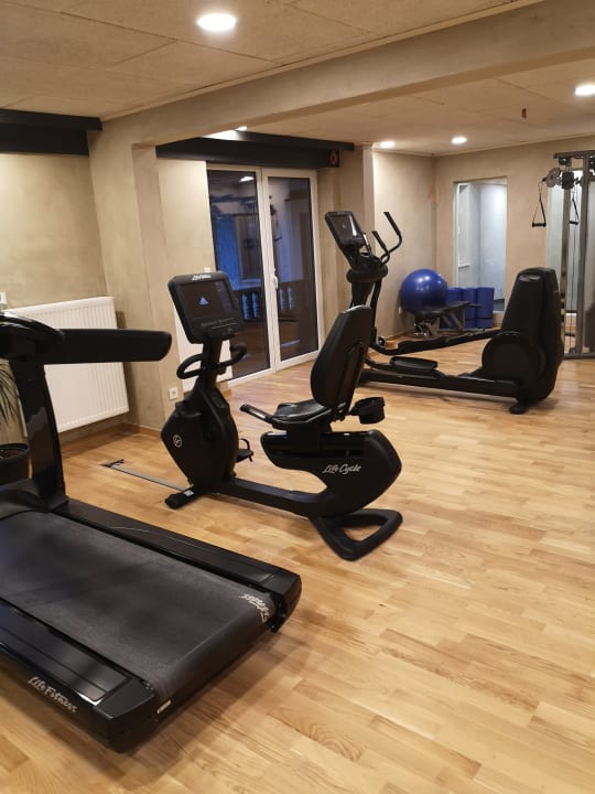 Sport & Freizeit Wellnesshotel Zum Koch