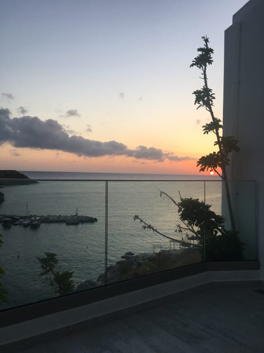 Ausblick Bali Blue Bay Lifestyle