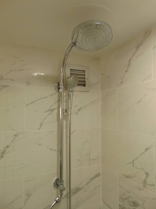 Zimmer Hotel The Henry