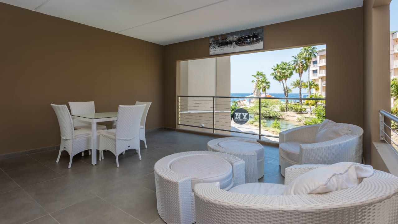 Sonstiges Apartment The Beach House