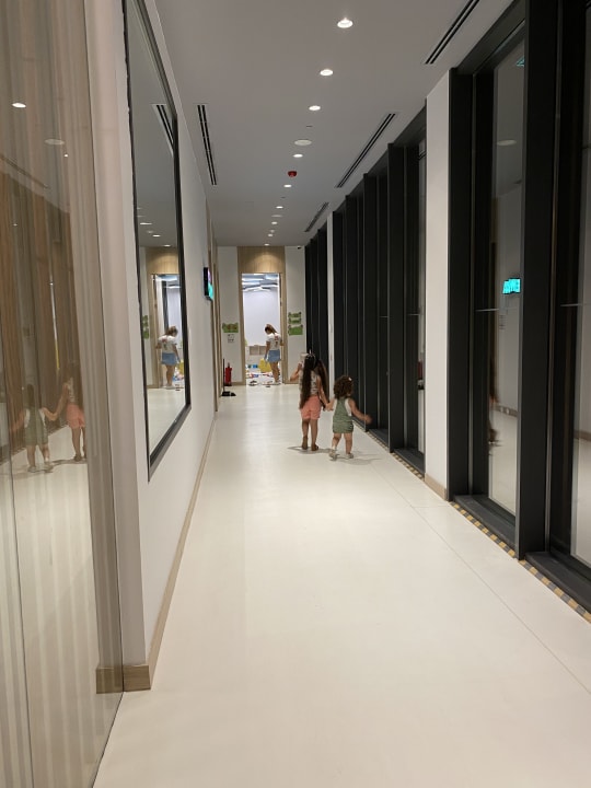 Sonstiges Voyage Belek Golf & Spa