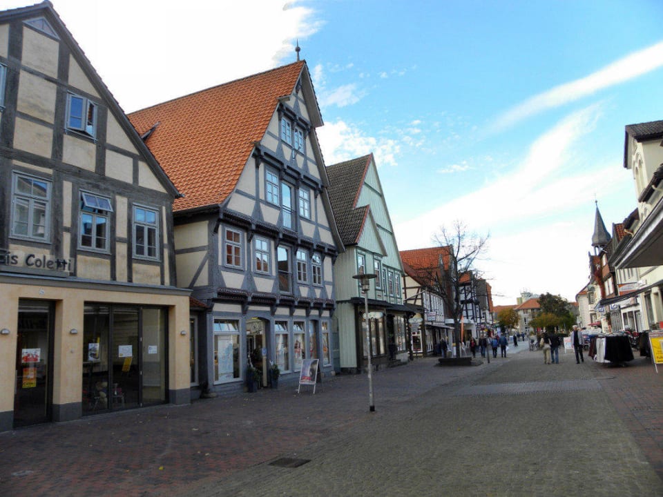 Hotel Deutsches Haus, Gifhorn Hotel Deutsches Haus