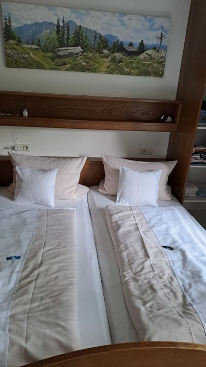 Zimmer Hotel Pension Haus Heidelberg