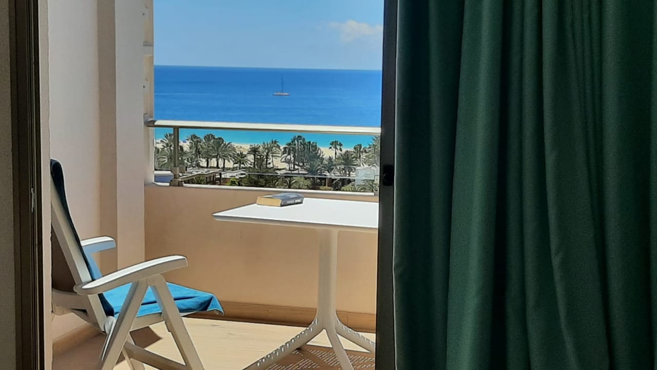 Zimmer Servatur Alameda de Jandía