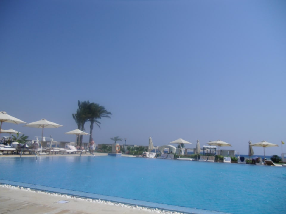 Pool Premier Le Reve Hotel & Spa