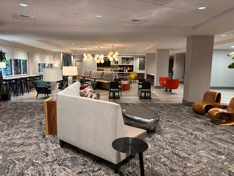 Sonstiges Homewood Suites by Hilton Cape Canaveral-Cocoa Beach