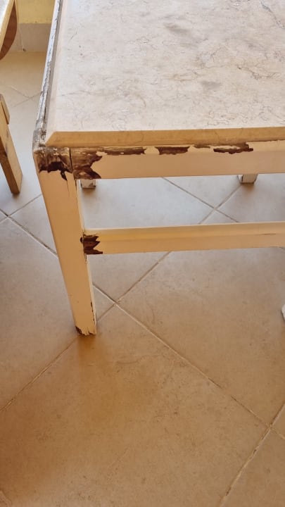 Zimmer Sentido Caribbean World Soma Bay