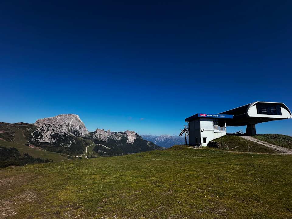 Sport & Freizeit Aldiana Club Schlanitzen Alm