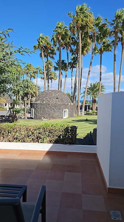 Zimmer Hotel Riu Paraiso Lanzarote