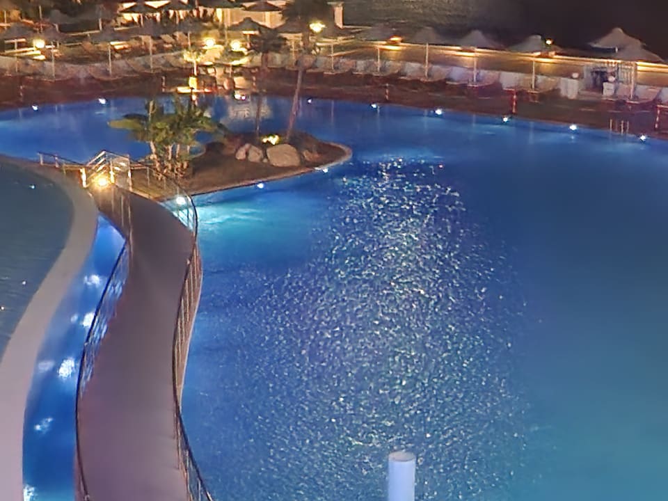 Pool Atrium Prestige Thalasso Spa Resort & Villas