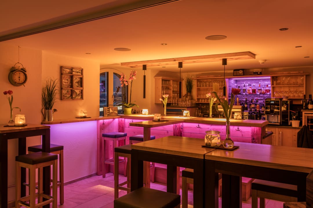 Restaurant Hotel Krone