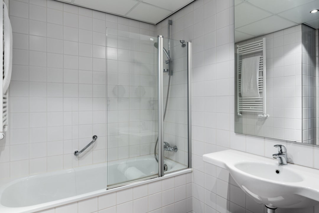 Bad Hotel NH Amersfoort