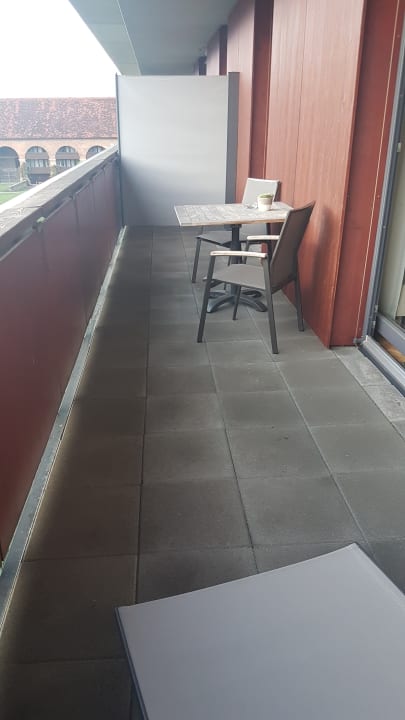 Außenansicht Schloss Seggau