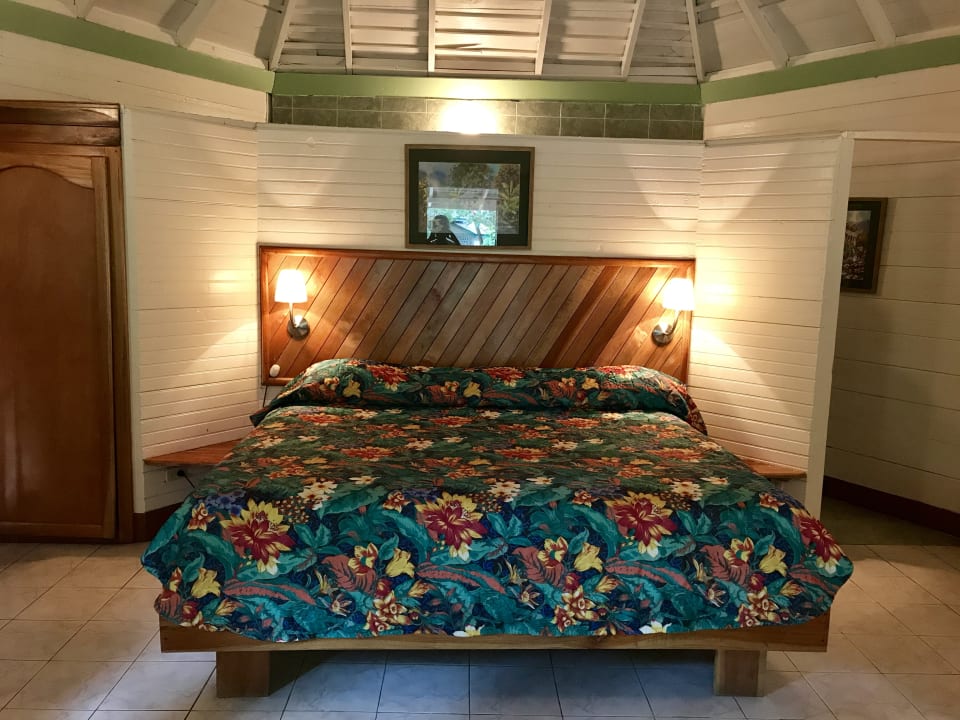 Zimmer Samsara Cliff Resort