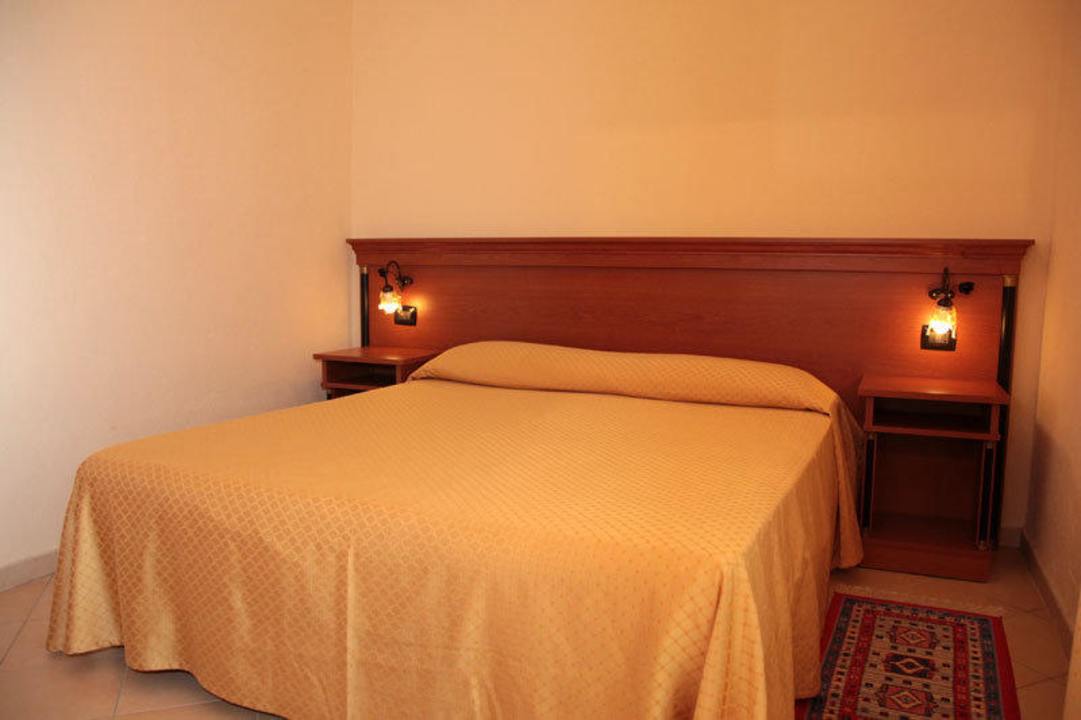 Quadrupla Baia delle Sirene Beach Resort