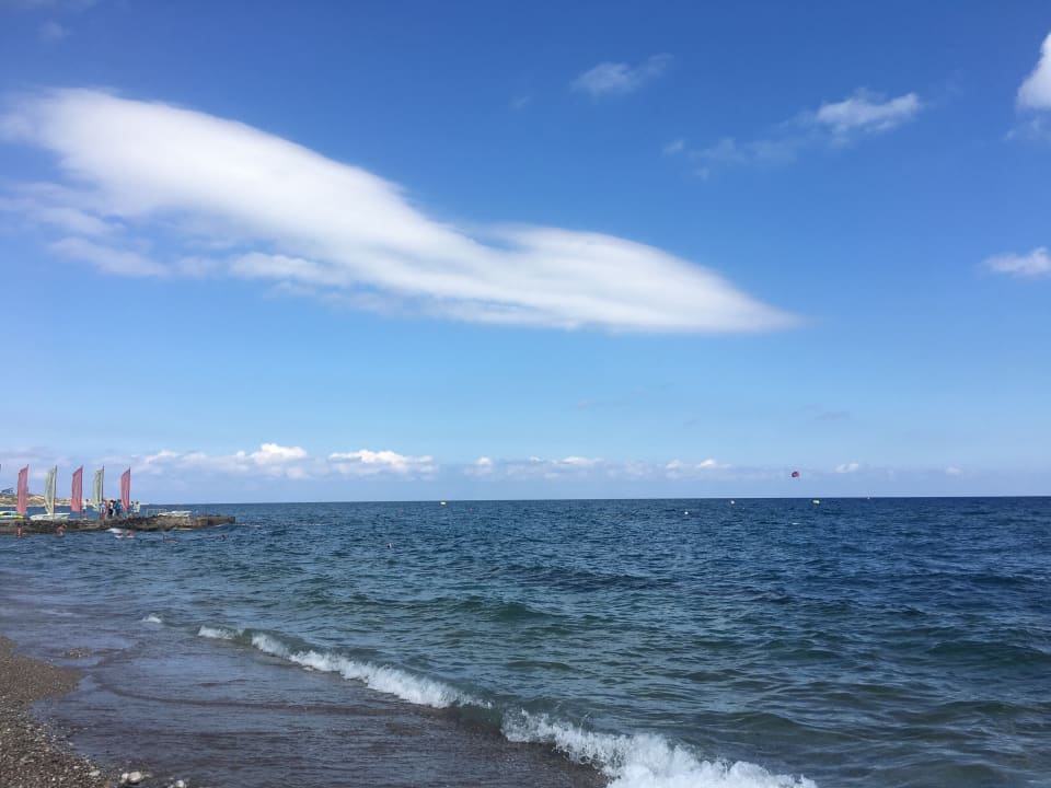 Strand Esperides Beach Resort