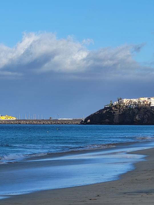 Strand IFA Altamarena by Lopesan Hotels