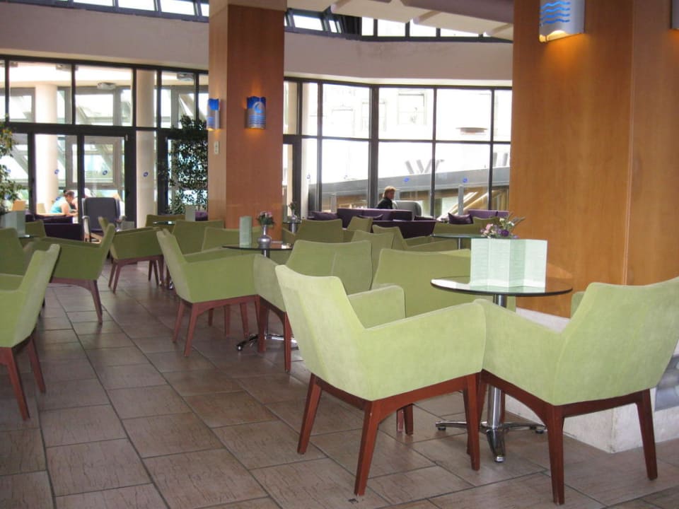 Sitzgelegenheiten Limak Limra Hotel & Resort