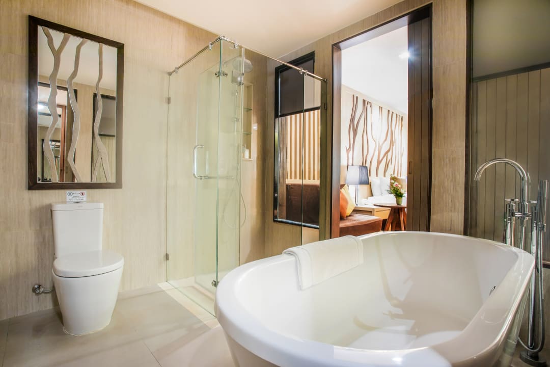 Zimmer Khao Lak Merlin Resort