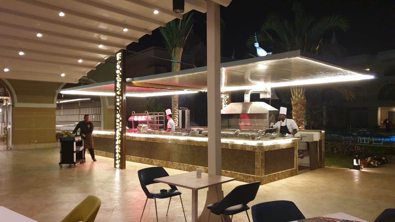 Gastro Titanic Royal