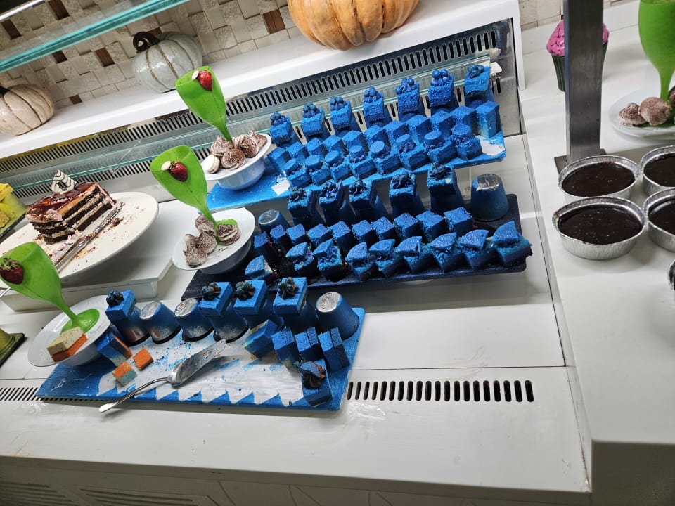 Gastro Hane Family Resort