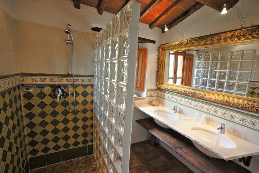 Zimmer Ventena Vecchia antico frantoio