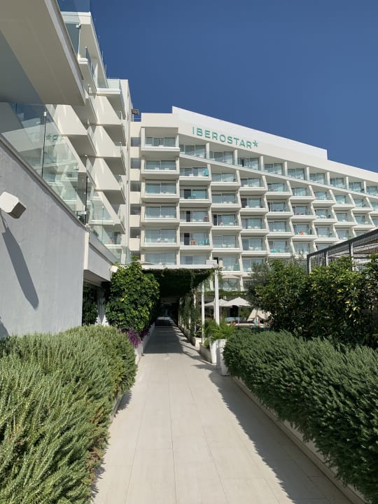 Außenansicht Iberostar Selection Playa de Palma