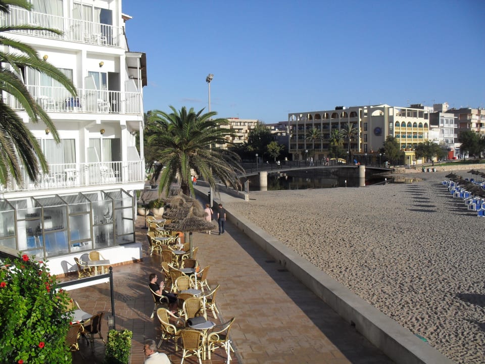 Hotel Hotel Club S'Illot