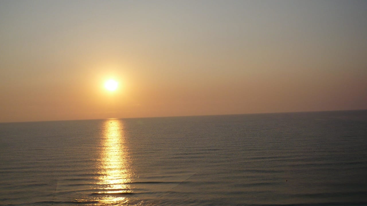  aus`m Zimmer Sol Luna Bay