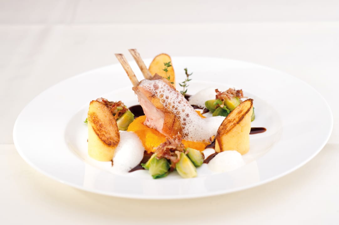 Gastro Hotel Tannbergerhof