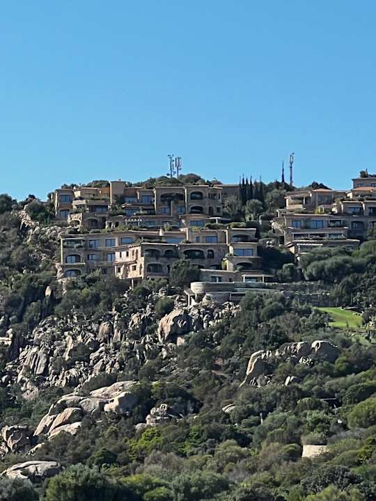 Sport & Freizeit Hotel La Perla