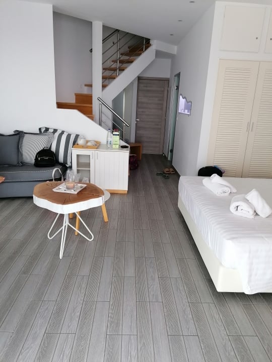 Zimmer Akti Ouranoupolis