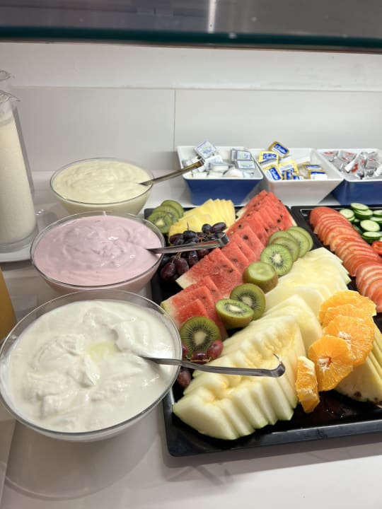 Gastro Hotel Los Geranios