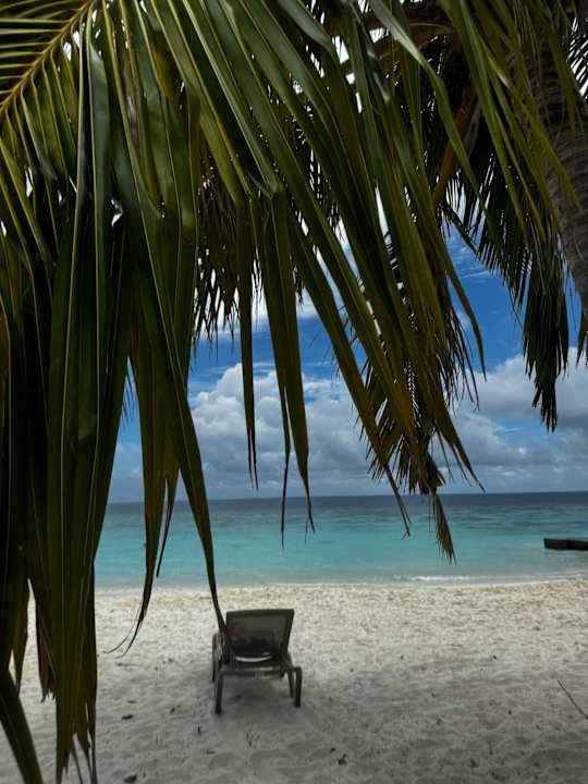 Strand Adaaran Select Meedhupparu Island Resort - Premium All Inclusive