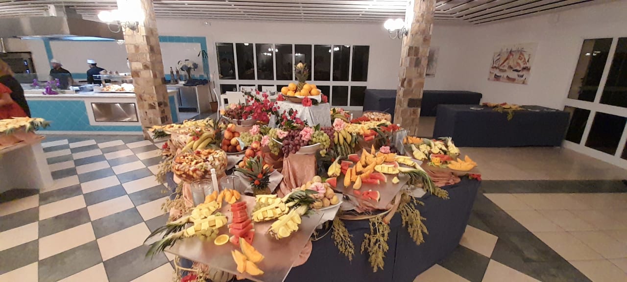 Gastro Tirreno Resort