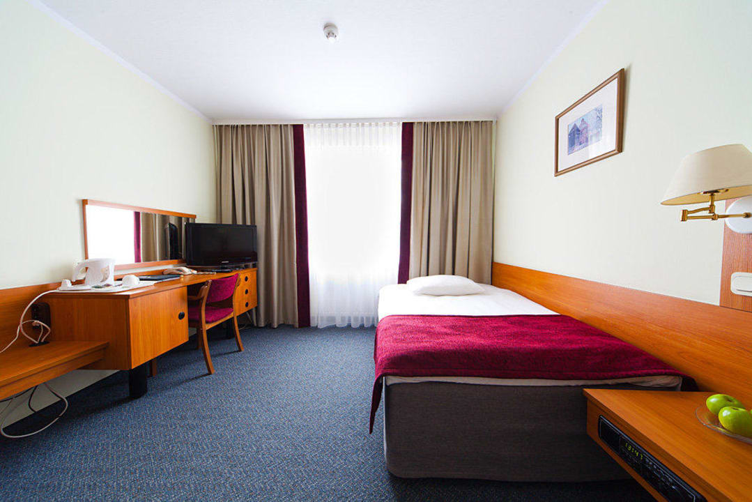 Single Room Hotel & Centrum Kongresowe IOR