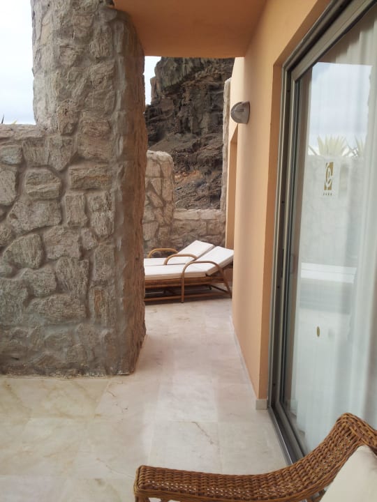 Ein Teil Balkon Gloria Palace Royal Hotel & Spa