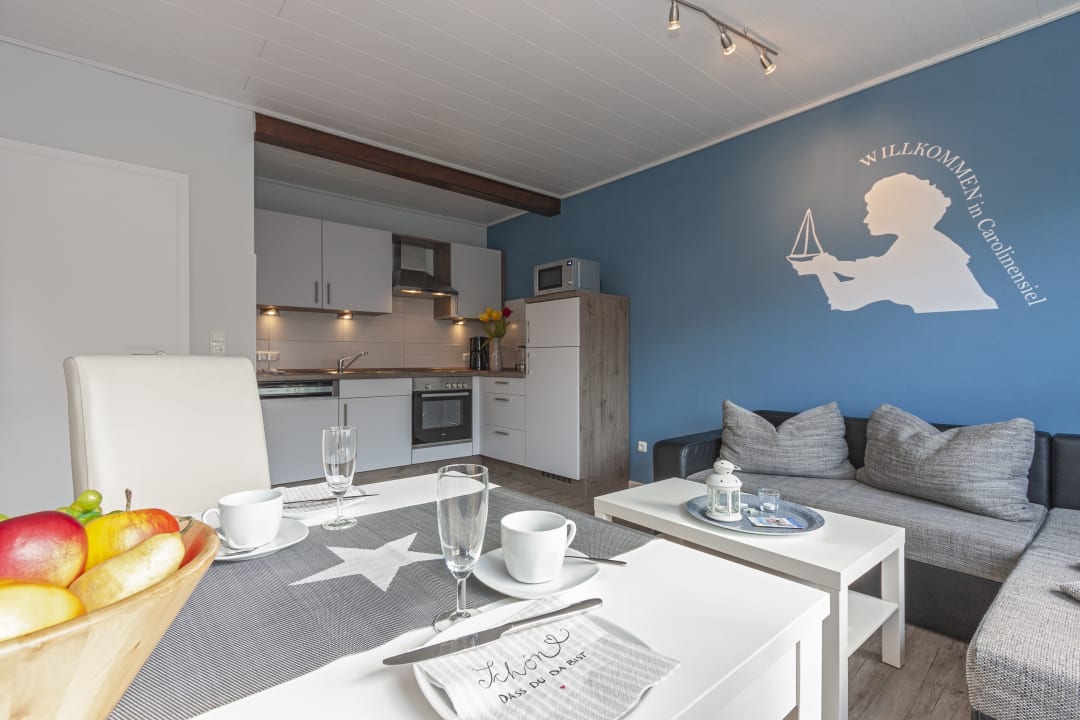 Zimmer Ferienwohnungen Simon Lübben