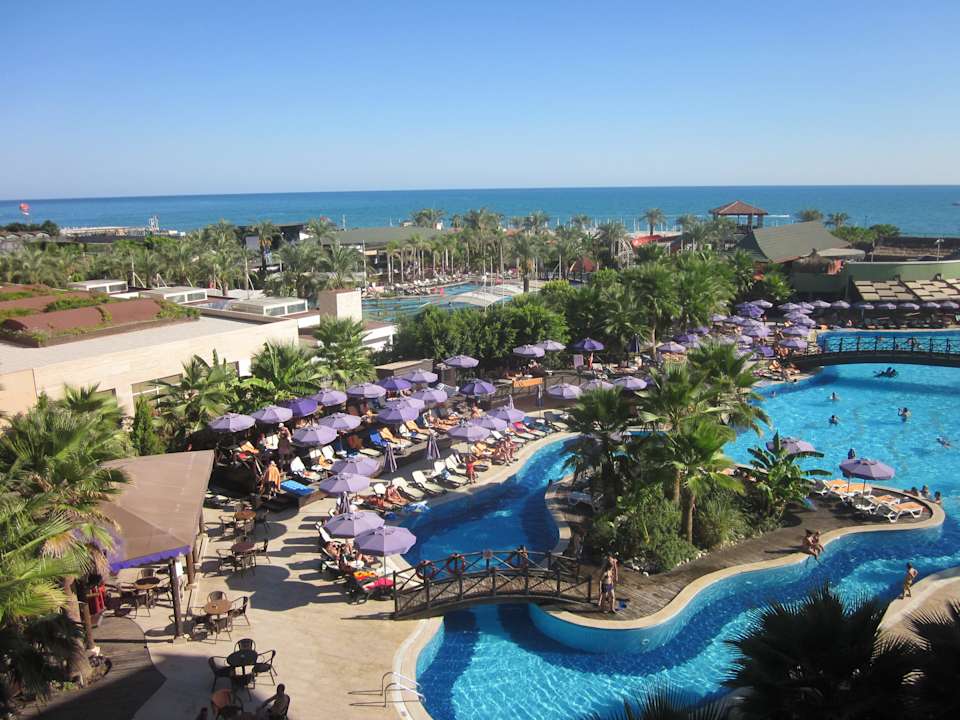 Nach rechts Siam Elegance Hotels & Spa