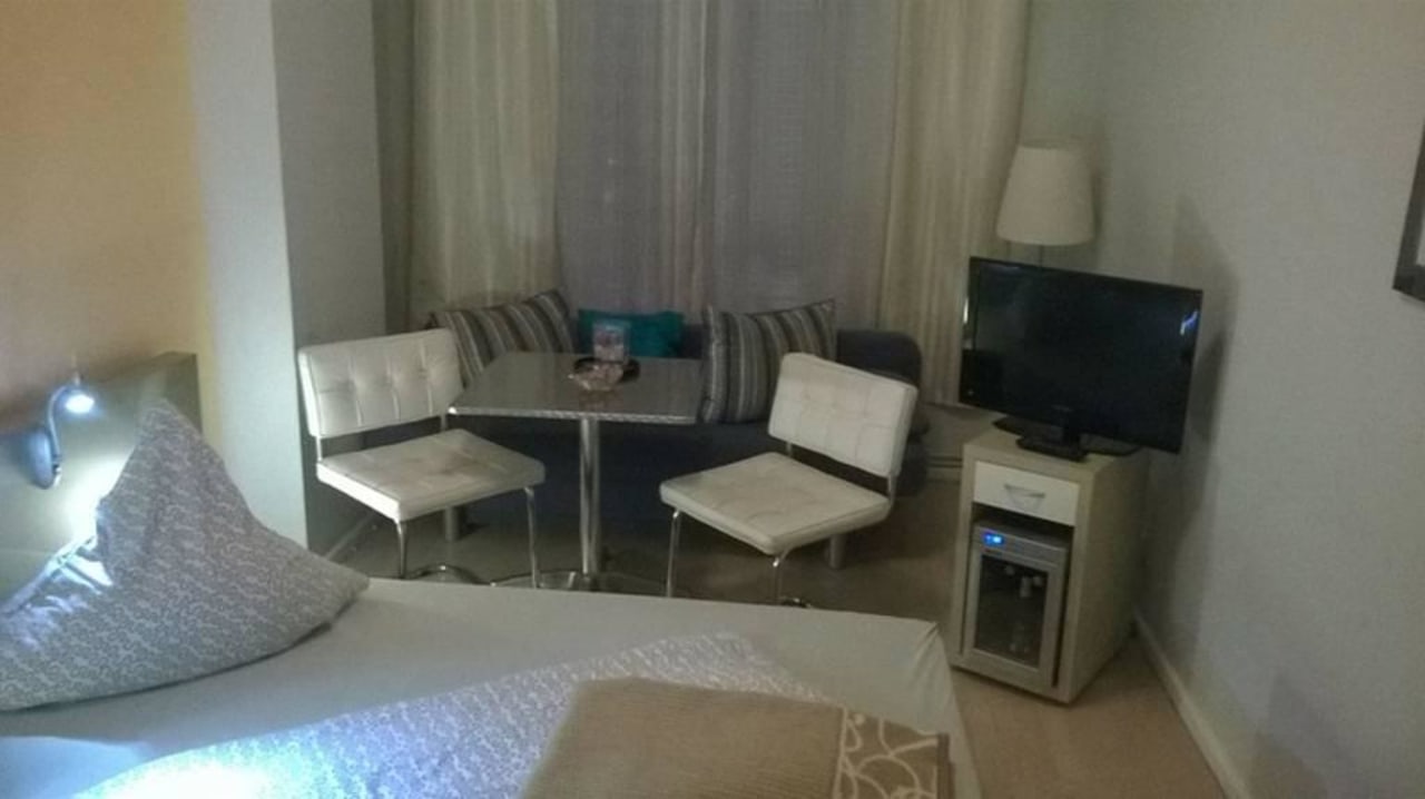 Apartment Pension 1a Apartment Berlin