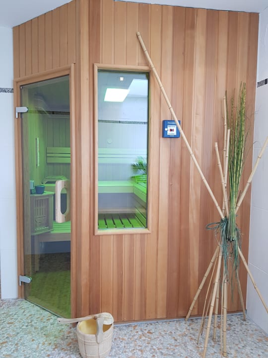 Sport & Freizeit Hotel Krupp