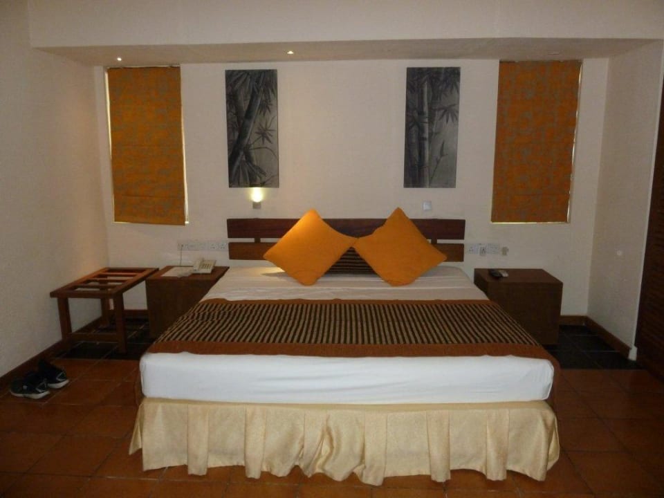 Bett Adaaran Club Rannalhi - All Inclusive