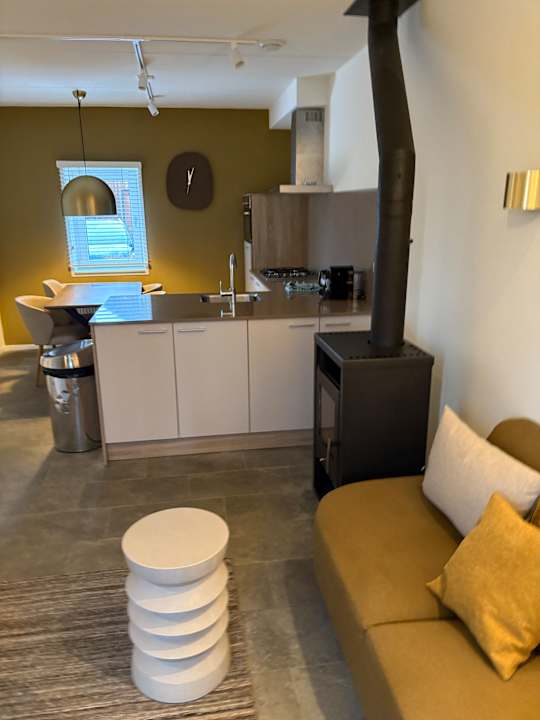 Zimmer Dormio Resort Maastricht