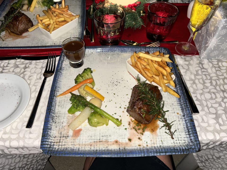 Gastro Cinnamon Dhonveli Maldives