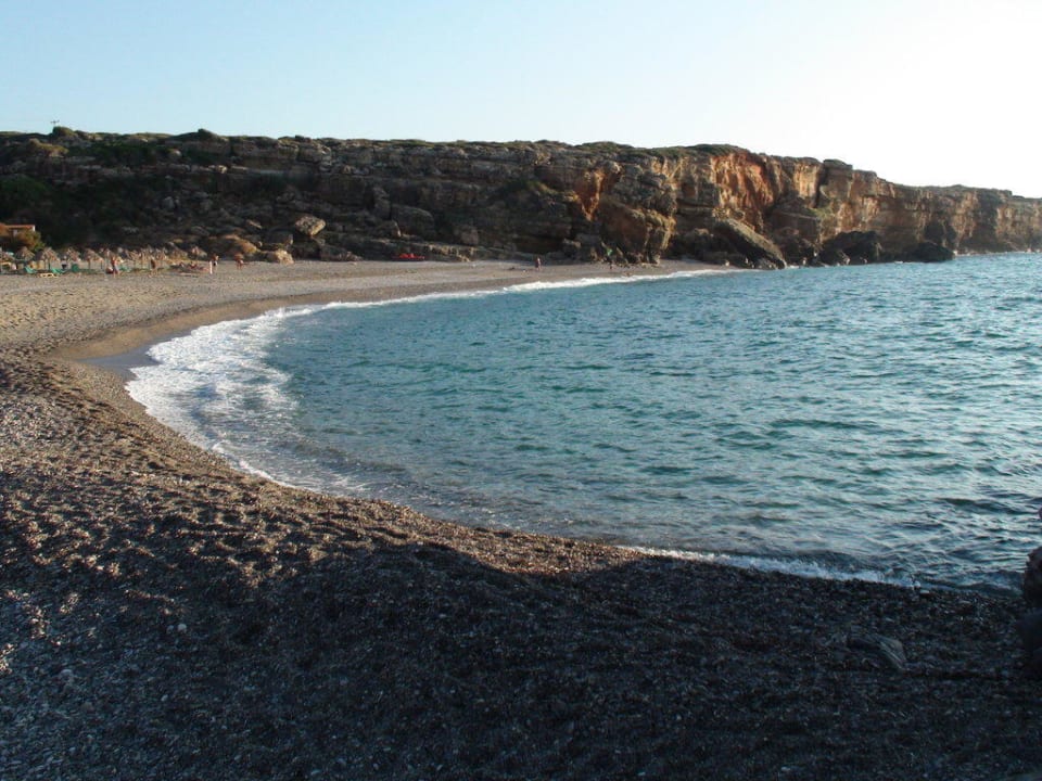 Badebucht 4 Iberostar Waves Creta Panorama & Mare