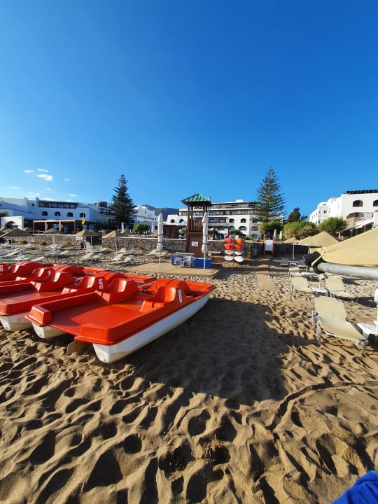 Strand Creta Maris Resort