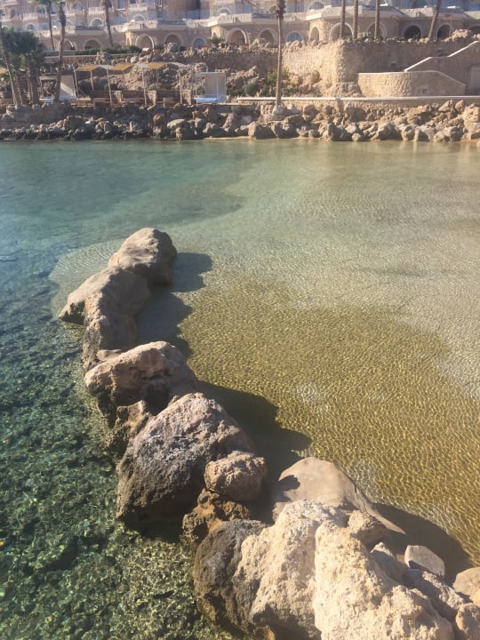 Strand Pickalbatros Citadel Resort